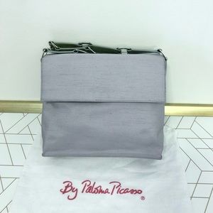 (NWOT) Paloma Picasso Shoulder Bag